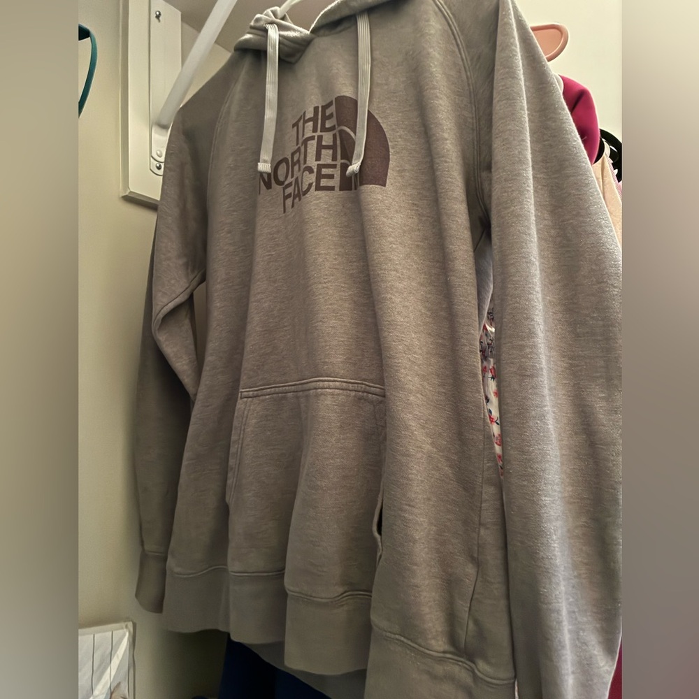 The North Face Sweatshirt